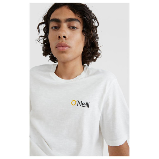 O'neill Ανδρική κοντομάνικη μπλούζα Sunset T-Shirt